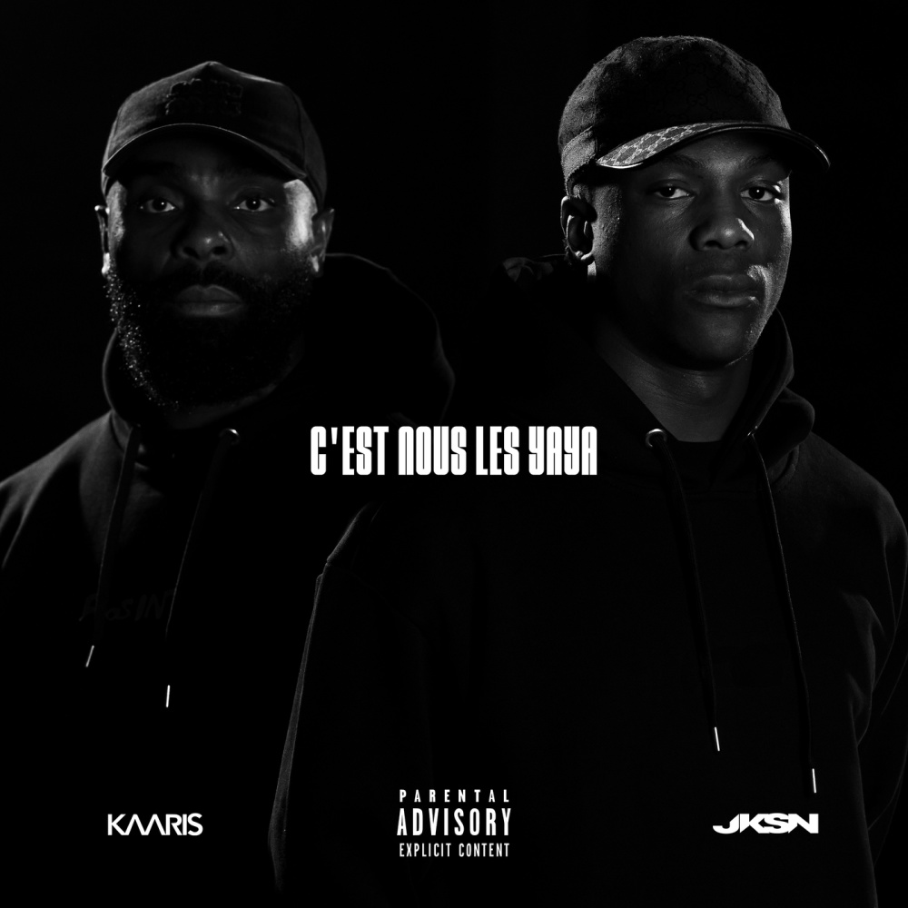C'EST NOUS LES YAYA (Explicit)