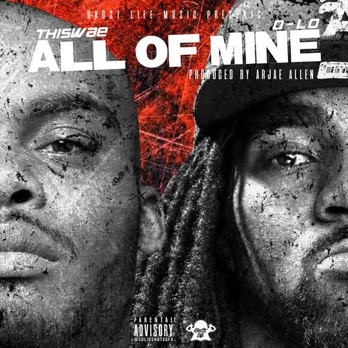 All of Mine (Explicit)