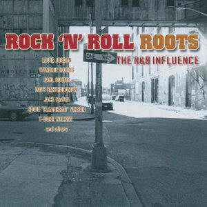 收聽His Band的We’re Gonna Rock, We’re Gonna Roll歌詞歌曲