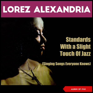 ดาวน์โหลดและฟังเพลง But Beautiful พร้อมเนื้อเพลงจาก Lorez Alexandria