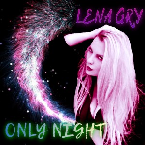 Album One night oleh Lena Gry