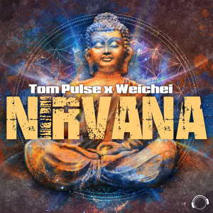 Tom Pulse的专辑Nirvana