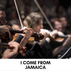 Listen to I Come from Jamaica song with lyrics from Chris Powell and the Five Blue Flames