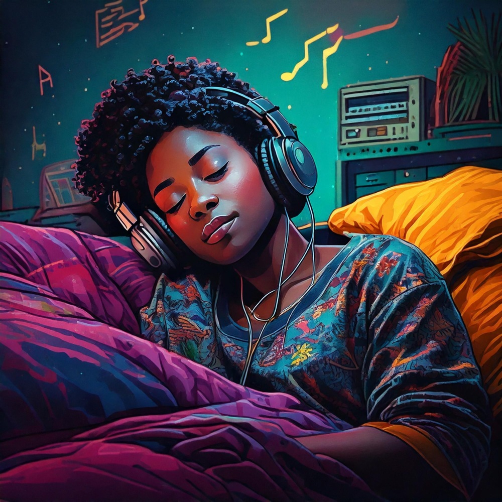 Chill Groove Sleep