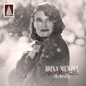Album At This Table (Remixes) from Idina Menzel