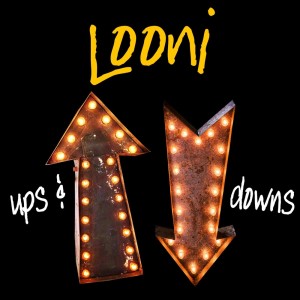 Album Ups & Downs (Explicit) from Looni
