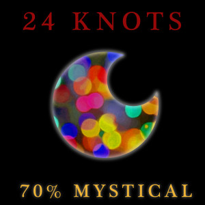 ดาวน์โหลดและฟังเพลง ShinEy Disco (Rb Mix) พร้อมเนื้อเพลงจาก 24 Knots