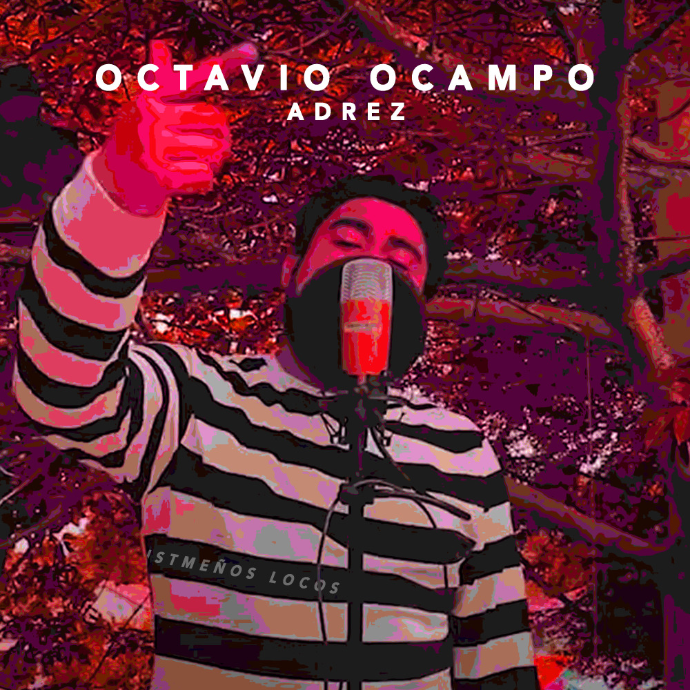Octavio Ocampo