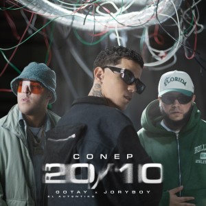 Album 20/10 (Explicit) oleh Conep