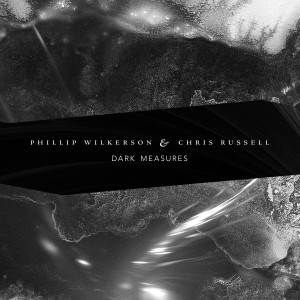 Phillip Wilkerson的專輯Myriad Visions