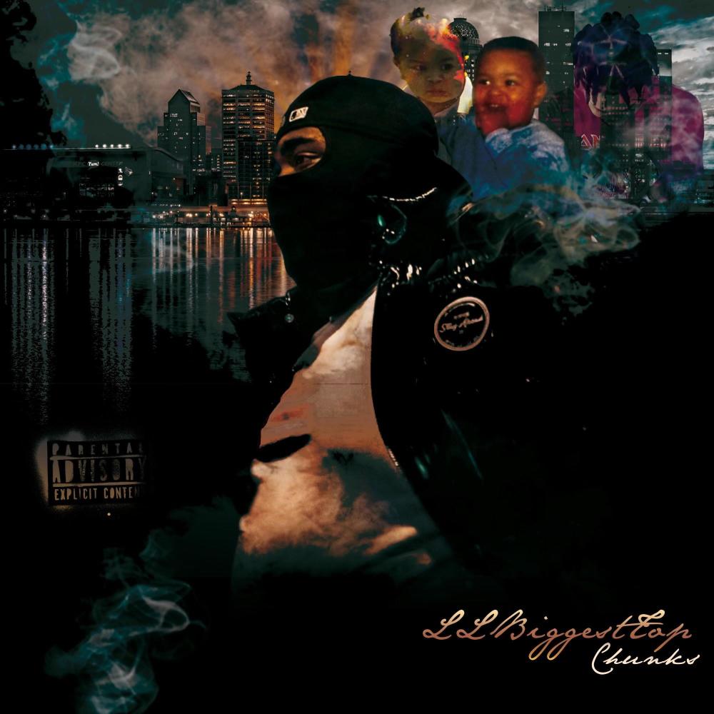 Run it up (feat. DaBoyDame) (Explicit)
