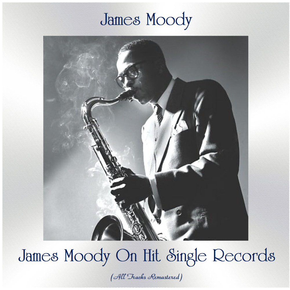 Moody's Blue Again (Remastered 2016)
