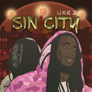 收聽Urbz的Sin City (Explicit)歌詞歌曲