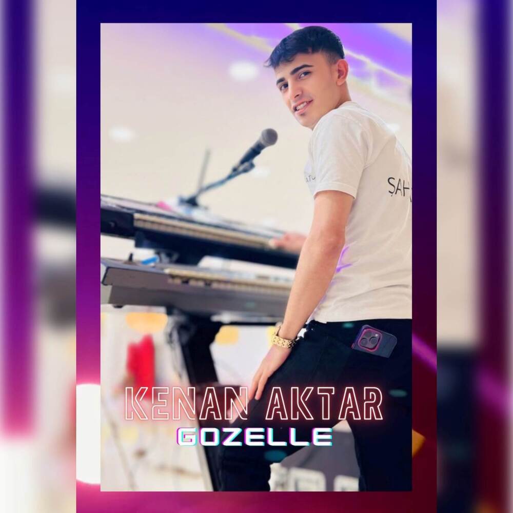 KENAN AKTAR-GOZELLE