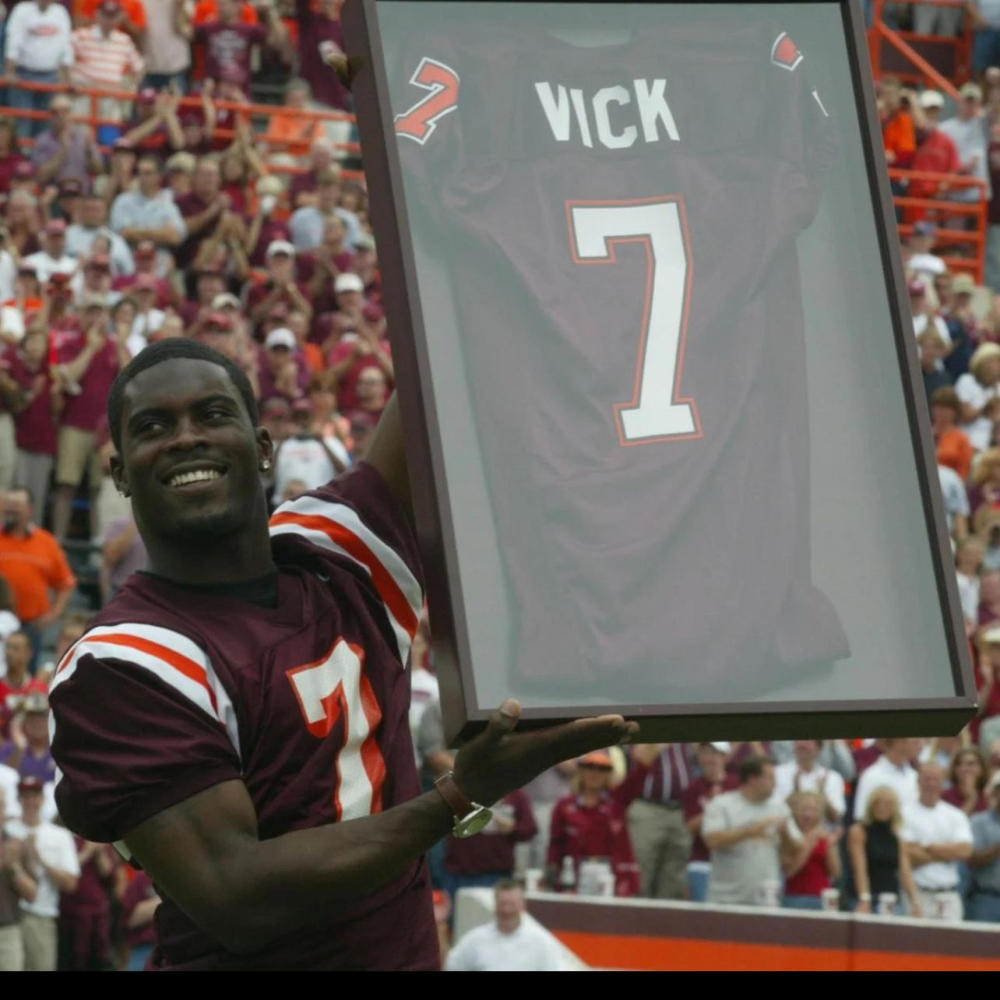 Like Vick (feat. 28nuski) (Explicit)