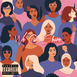 Yung Fl0w的专辑We Can Share (Explicit)