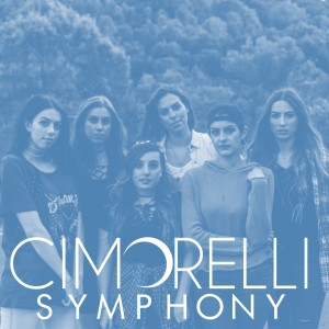 Listen to Symphony song with lyrics from Cimorelli