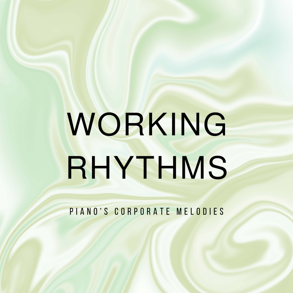 Productive Piano Moments