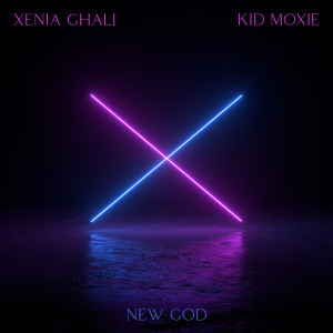 อัลบัม New God ศิลปิน Xenia Ghali