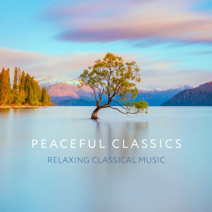 Chopin----[replace by 16381]的專輯Peaceful Classics - Relaxing Classical Music