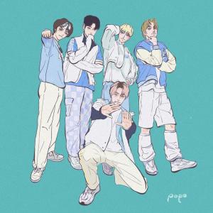 收聽Txt的Good Boy Gone Bad (Unpopular Theory Remix)歌詞歌曲