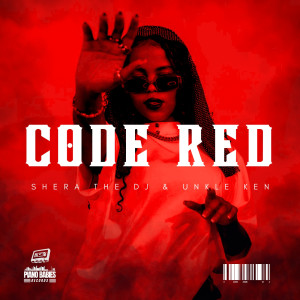 收聽Shera The DJ的CODE RED歌詞歌曲