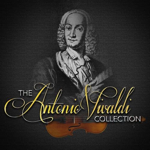 Guitar Concerto in D Major, RV 93: III. Allegro
