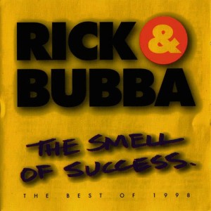 收聽Rick & Bubba的We Can't Talk歌詞歌曲