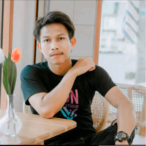 Listen to เรียกทั้งพี่เรียกทั้งพ่อ song with lyrics from AON STUDIO