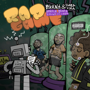 ดาวน์โหลดและฟังเพลง Rap Game (Explicit) พร้อมเนื้อเพลงจาก B.L.U.N.T