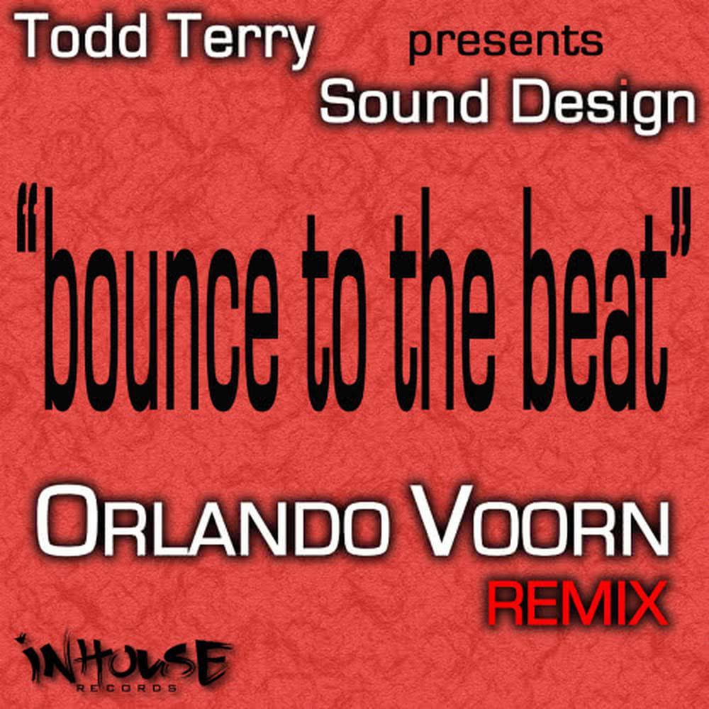 Bounce To The Beat (Orlando Voorn Instrumental)