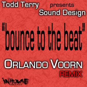 收聽Todd Terry的Bounce To The Beat (Orlando Voorn Instrumental)歌詞歌曲
