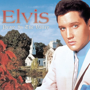 收聽Elvis Presley的Somebody Bigger Than You and I歌詞歌曲