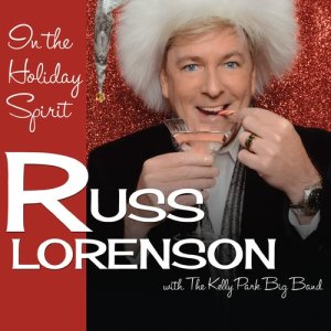 ดาวน์โหลดและฟังเพลง It's Christmas Time All over the World พร้อมเนื้อเพลงจาก Russ Lorenson