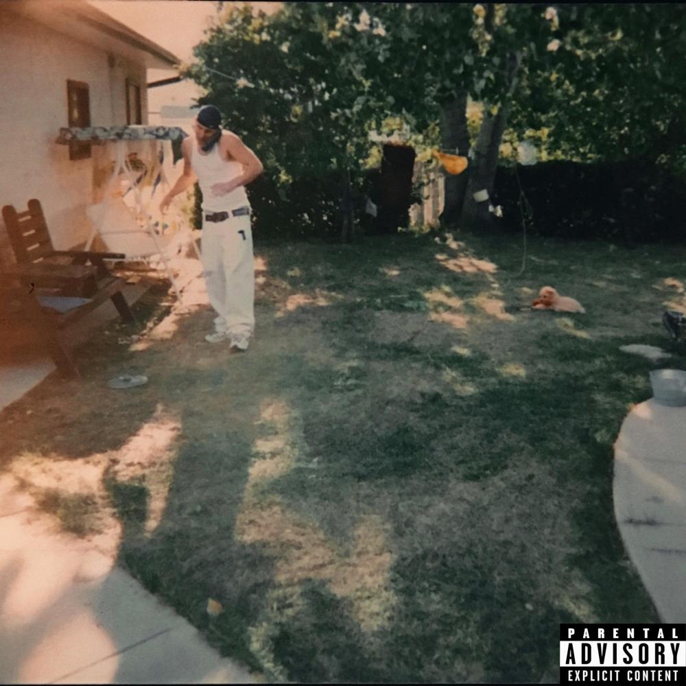 Stacking (feat. T Deniro) (Explicit)