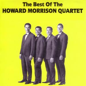 收聽The Howard Morrison Quartet的I Wanna Cut Your Hair (I Want to Hold Your Hand)歌詞歌曲