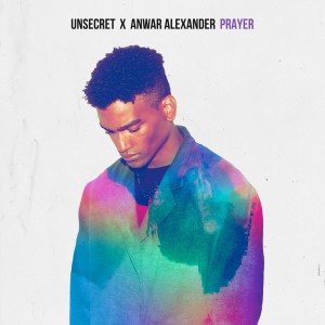 Dengarkan Prayer lagu dari UNSECRET dengan lirik