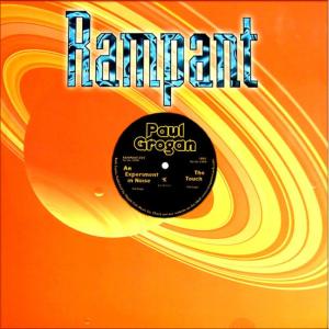 ดาวน์โหลดและฟังเพลง The Touch พร้อมเนื้อเพลงจาก Paul Grogan