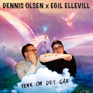 收聽Egil Ellevill的Tenk Om Det Går歌詞歌曲