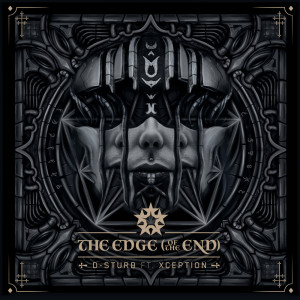 ดาวน์โหลดและฟังเพลง The Edge (of the End) พร้อมเนื้อเพลงจาก D-Sturb
