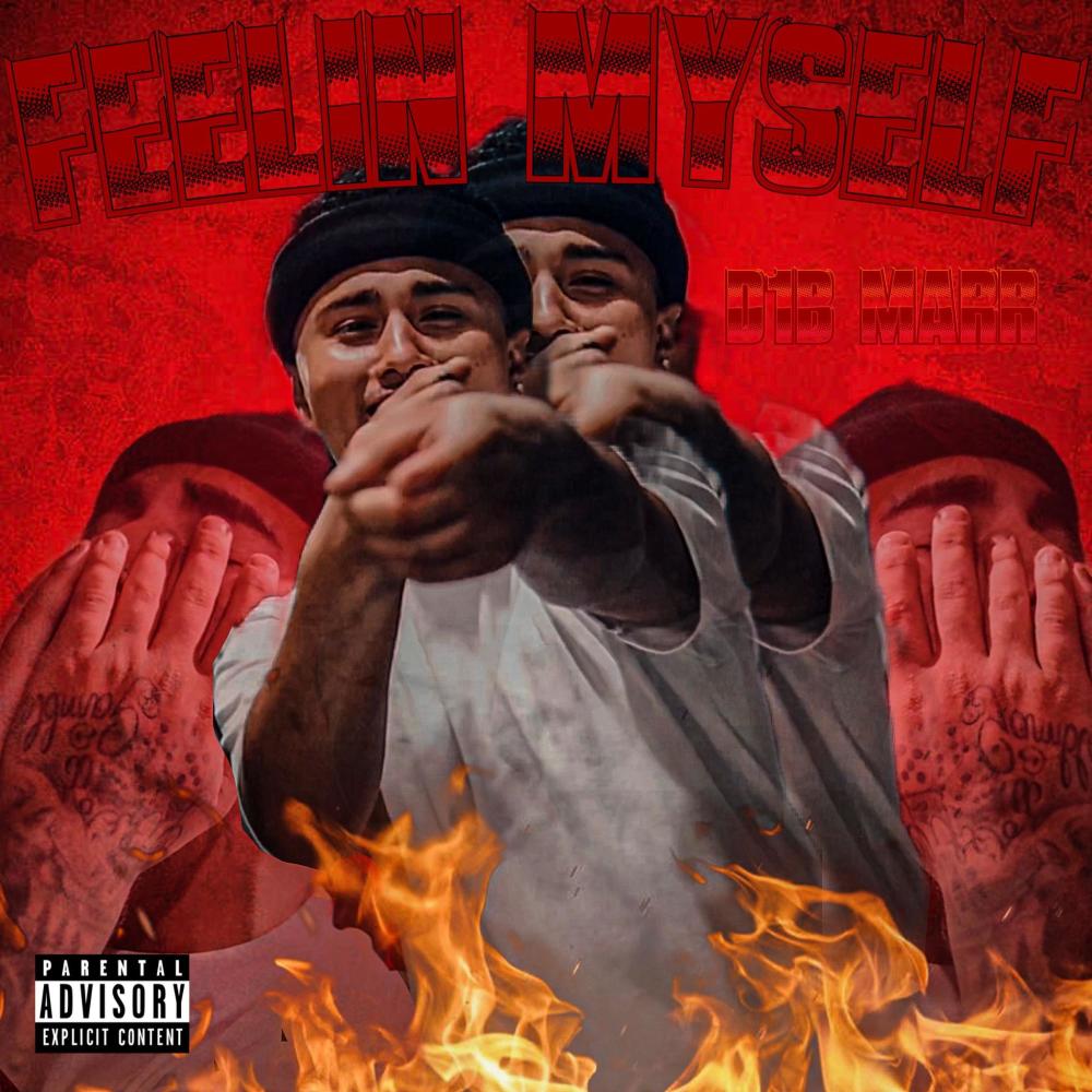 Feelin Myself (Explicit)