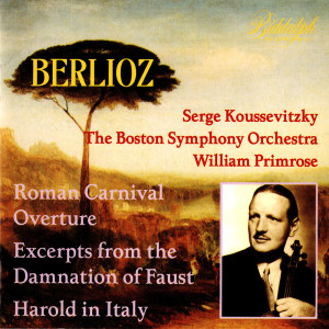 Berlioz: Orchestral Works