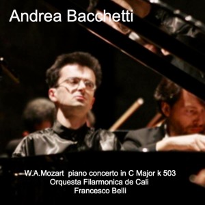 Listen to I. Allegro maestoso song with lyrics from Orquesta Filarmonica de Cali