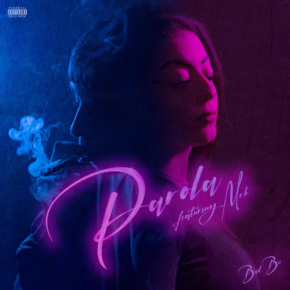 Parola (feat. MrkW|Explicit)