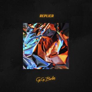 Go Go Berlin的專輯Replica