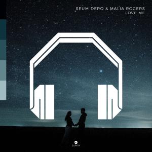 Seum Dero的专辑Love Me (8D Audio)