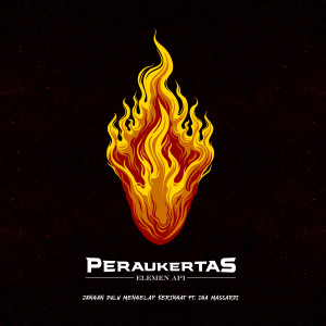 Album Jangan Dulu Mengelap Keringat from PerauKertas