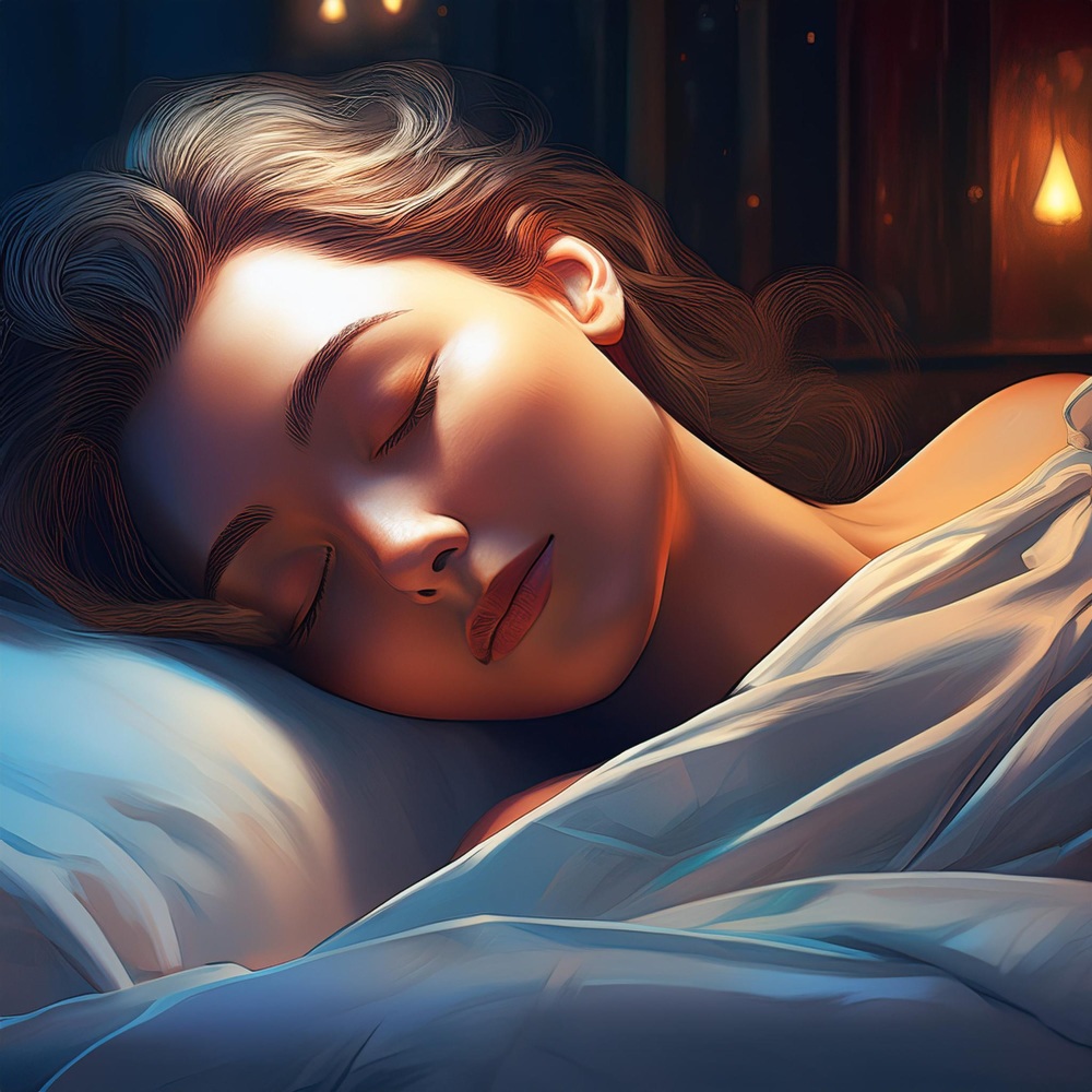 Cadenas De Noches De Ensueño