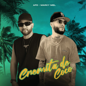 AFD的專輯Cremita de coco