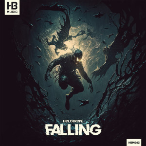 Holotrope的專輯Falling